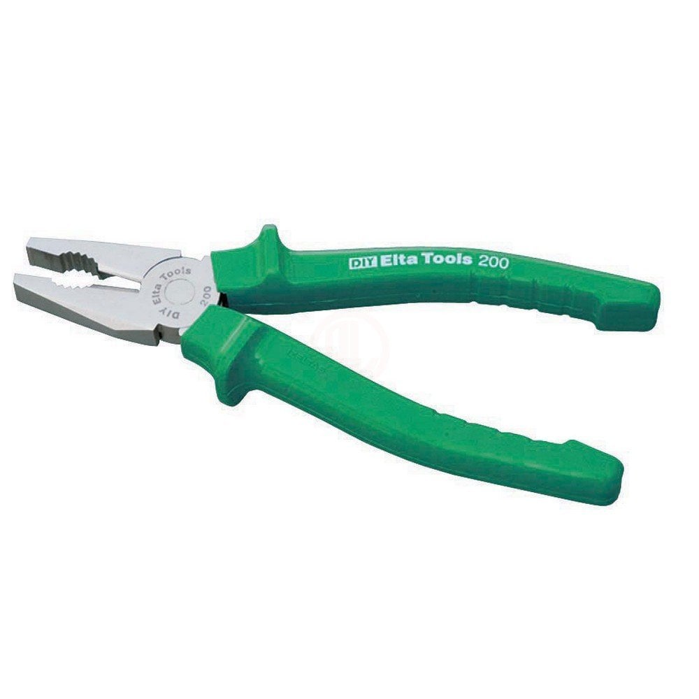 Elta Kombine Pense Opak 200 mm - 3021121200