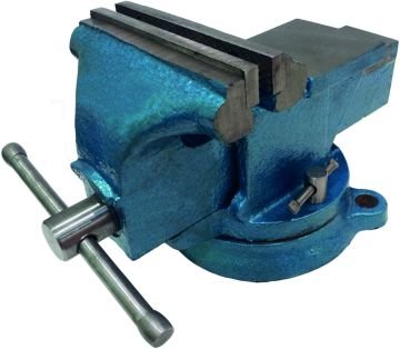Partner Döner Tablalı Mengene 150 Mm - PRT21157