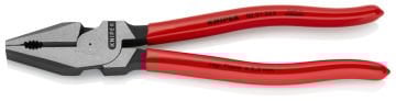 Knipex Ağır Tip Kombine Pense 225 Mm - KNI0201225