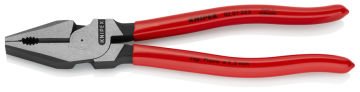 Knipex Ağır Tip Kombine Pense 225 Mm - KNI0201225