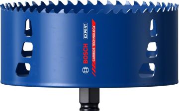 Bosch Delik Açma Testeresi Expert PC-Plus TM 152 mm - 2608900444
