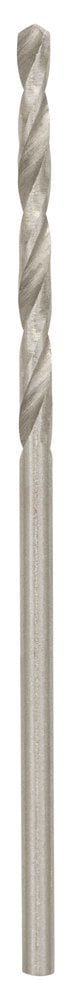 Bosch Metal Matkap Ucu HSS-G DIN 338 (Gümüş) 1,4x40 mm (10 Adet) - 2608585470