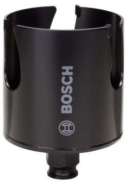 Bosch Speed For MultiConstruction Delik Açma Testeresi 67 mm - 2608580746