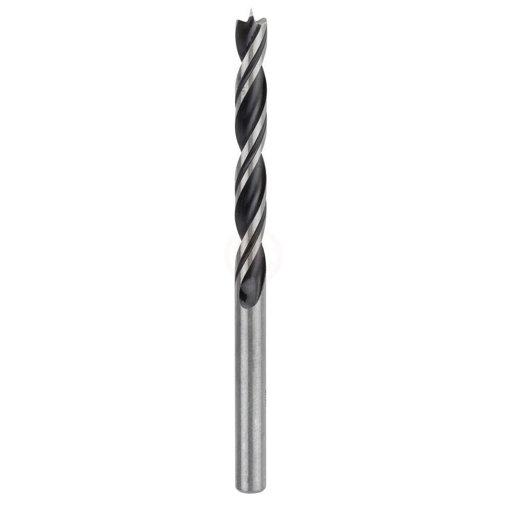 Bosch Ahşap Matkap Ucu Silindir Şaft 6,0x90 mm - 2608596303