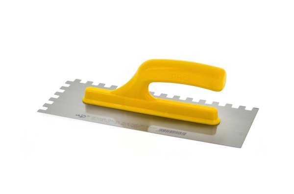 DYR Seramik Malası Kare 10x10 Diş 30 Cm