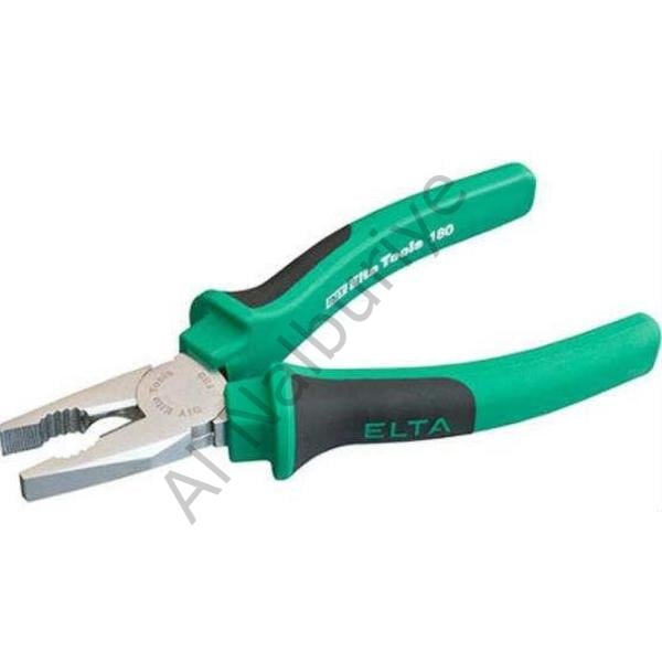 Elta Kombine Pense Ergonomik 180 mm - 3021122180