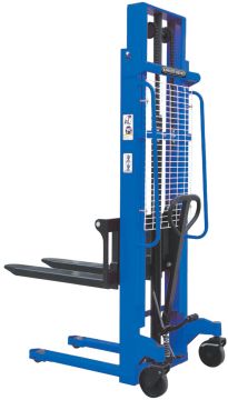 Atlas Pro 1 Ton 2.5 M Manuel İstif Makinası