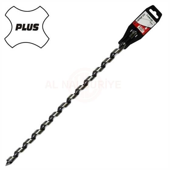 Todrill TD50511 SDS-Plus Ağaç Matkap Uç 20x500 mm