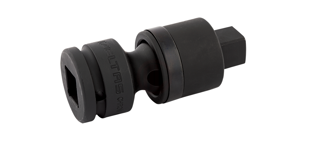 İzeltaş Havalı Lokma Mafsal 3/4 İnç 108 mm