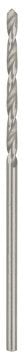 Bosch Metal Matkap Ucu HSS-G DIN 338 (Gümüş) 1,6x43 mm (10 Adet) - 2608585471