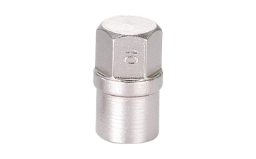 Ceta Form C-Gear Bits Adaptörü (1/4 İnç 10 Mm)