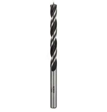 Bosch Ahşap Matkap Ucu Silindir Şaft 7,0x105 mm - 2608596304