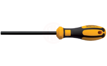 Ceta Form C-Plus Allen Uçlu Tornavida 7/64 İnç X 80 Mm