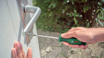 Bosch Tornavida Seti 6 Parça Premium - 1600A02W7L