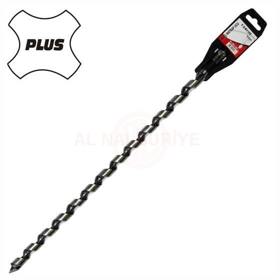 Todrill TD50513 SDS-Plus Ağaç Matkap Uç 22x500 mm