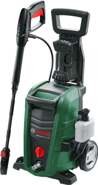 Bosch Yüksek Basınçlı Yıkama Makinesi AdvancedAquatak 130 - 06008A7B00
