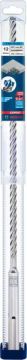 Bosch Kırıcı Delici Uç SDS-Max-8X Expert 12x540 mm (1 Adet) - 2608900202