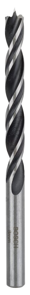 Bosch Ahşap Matkap Ucu Silindir Şaft 8,0x110 mm - 2608596305