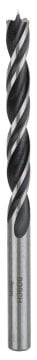 Bosch Ahşap Matkap Ucu Silindir Şaft 8,0x110 mm - 2608596305