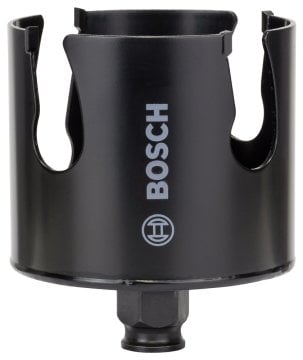 Bosch Speed For MultiConstruction Delik Açma Testeresi 77 mm - 2608580751