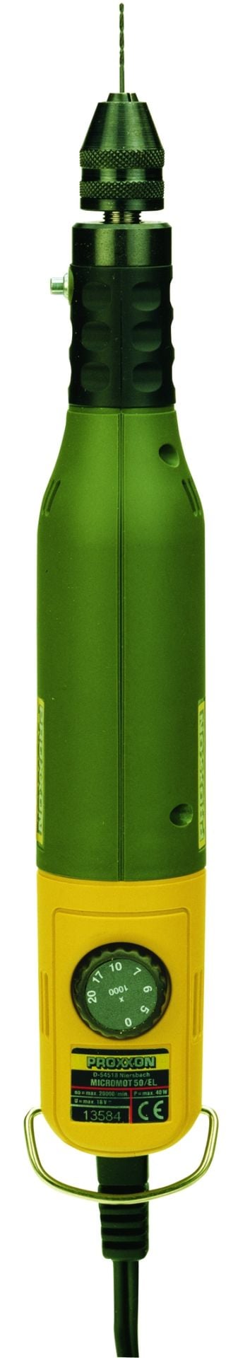 Proxxon Freze Matkap Micromat 60/EF (28512)
