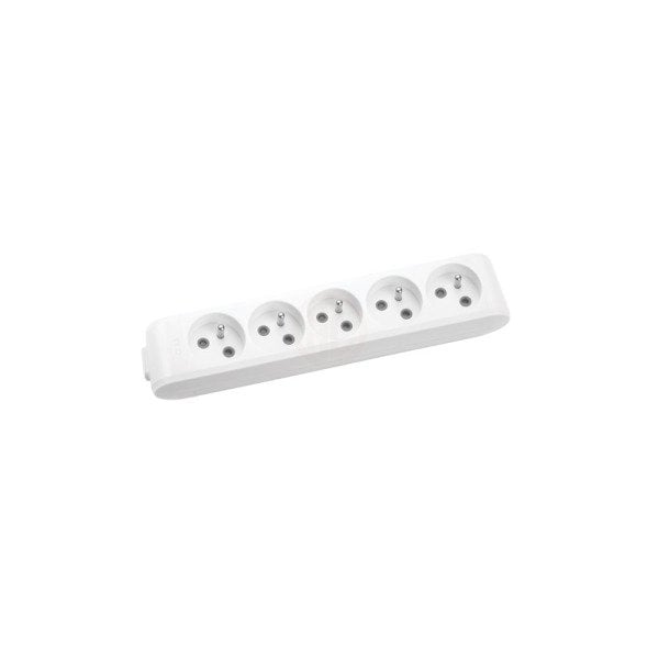 Viko MULTİ-LET 5 Lİ UPS KLEMENSLİ GRUP PRİZ - 90110500