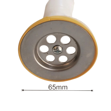 Lüks Körüklü Sifon Ø32