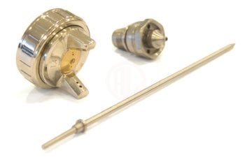 Cora E70 İçin 1.8 Mm Nozul Seti