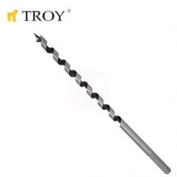 Troy 25012 Ahşap Matkap Ucu (12x400mm)