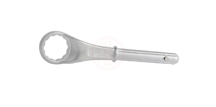 İzeltaş Boru Uzatmalı Yıldız Anahtar 55 mm