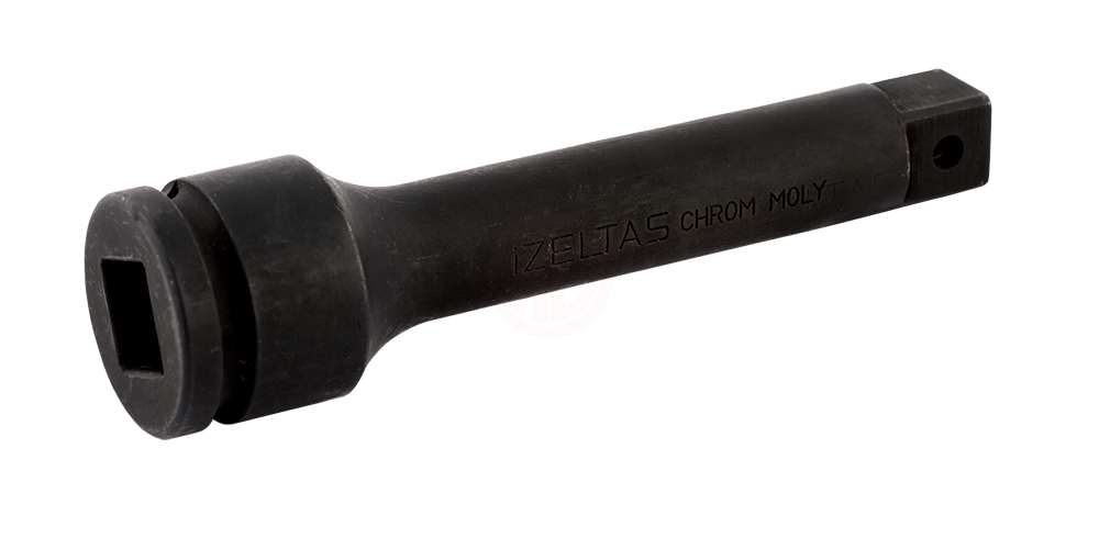 İzeltaş Havalı Lokma Ara Kol 3/4 İnç 250 mm
