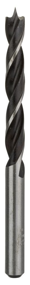 Bosch Ahşap Matkap Ucu Silindir Şaft 9,0x115 mm - 2608596306