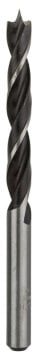 Bosch Ahşap Matkap Ucu Silindir Şaft 9,0x115 mm - 2608596306