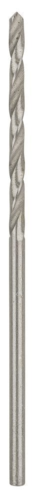 Bosch Metal Matkap Ucu HSS-G DIN 338 (Gümüş) 1,8x46 mm (10 Adet) - 2608585473