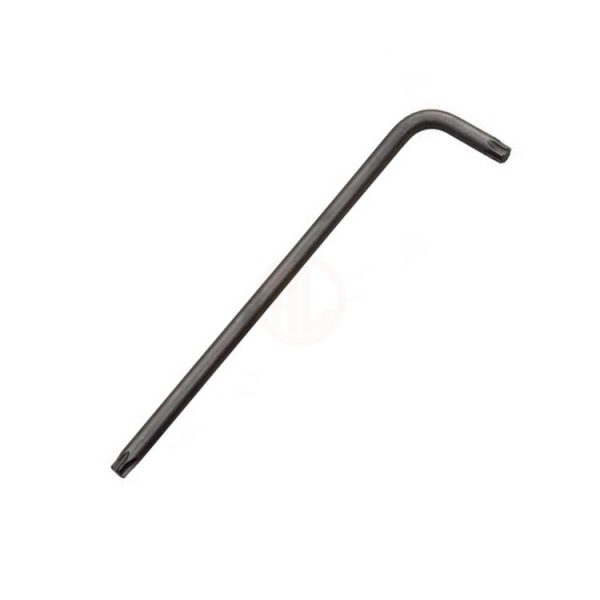 Altaş 3746.45 L Tipi Torx Anahtar Uzun - 41045105708