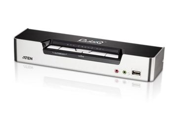 Aten 4-Port Usb 2.0 Hdmı Kvmp™ (Keyboard/Video Monitor/Mouse) Periferi Switch
