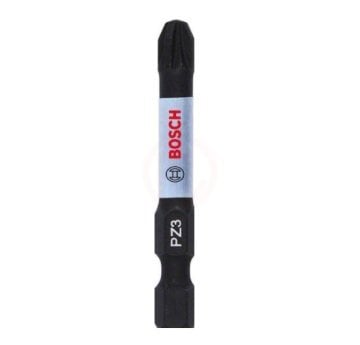 Bosch Vidalama Ucu Impact Control PZ3x50 mm (1 Adet) - 2608522484
