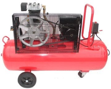 Cora 100 Kompresör 2 Hp 100 Lt