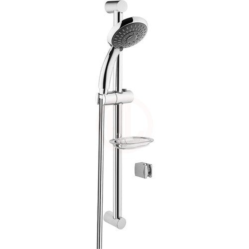 Artema Cozy Sürgülü El Duşu Takımı 5 Fonksiyonlu - A45682