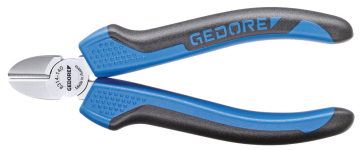 Gedore Gedore Yan Keski 8314/140 JC 140 mm 1/2 İnç