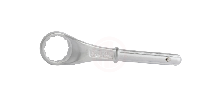 İzeltaş Boru Uzatmalı Yıldız Anahtar 60 mm