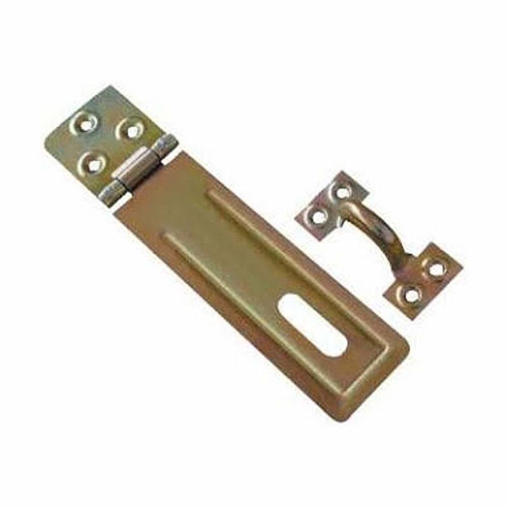 Baş Menteşe Sandık Askısı 30X88 Mm