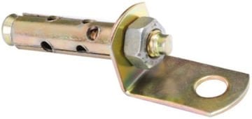 414 Asma Tavan Dübel M6X8X45 Mm - R414TB41369