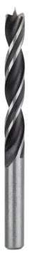 Bosch Ahşap Matkap Ucu Silindir Şaft 10,0x120 mm - 2608596307