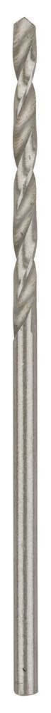 Bosch Metal Matkap Ucu HSS-G DIN 338 (Gümüş) 1,9x46 mm (10 Adet) - 2608585474
