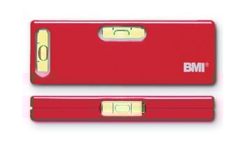 Bmi 670 Pocket Plastik Cep Su Terazisi