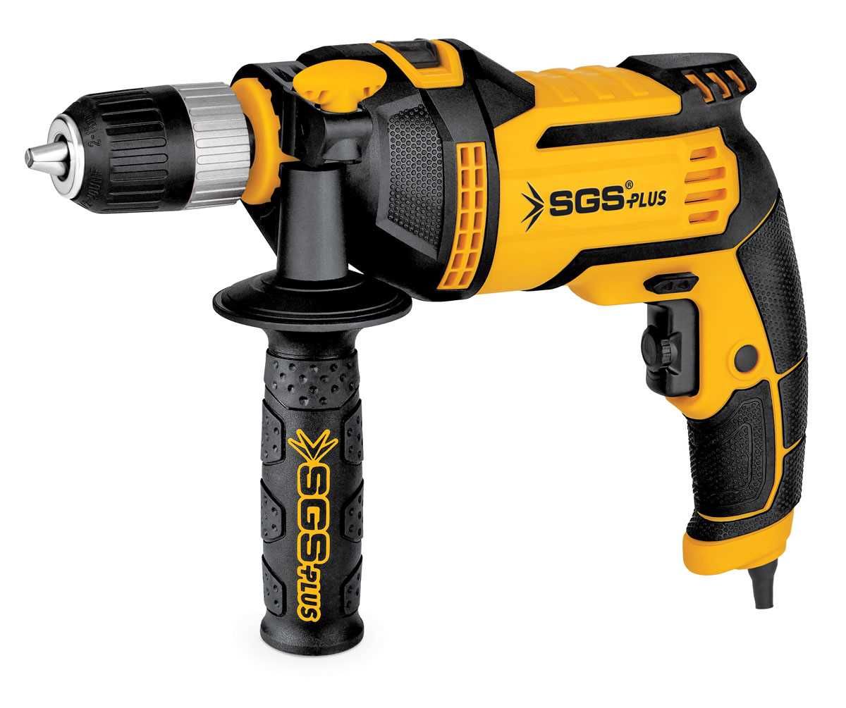 SGS 5142 Darbeli Matkap 750 Watt
