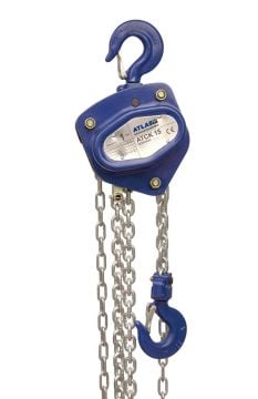 Atlas Pro 1 Ton 5 Mt Köşeli Ceraskal