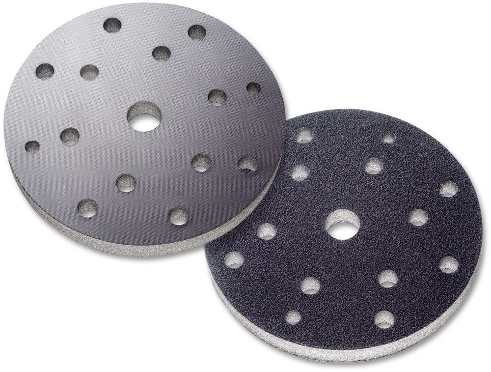 Sia Ara Taban 15 Delik Ø150x12 mm