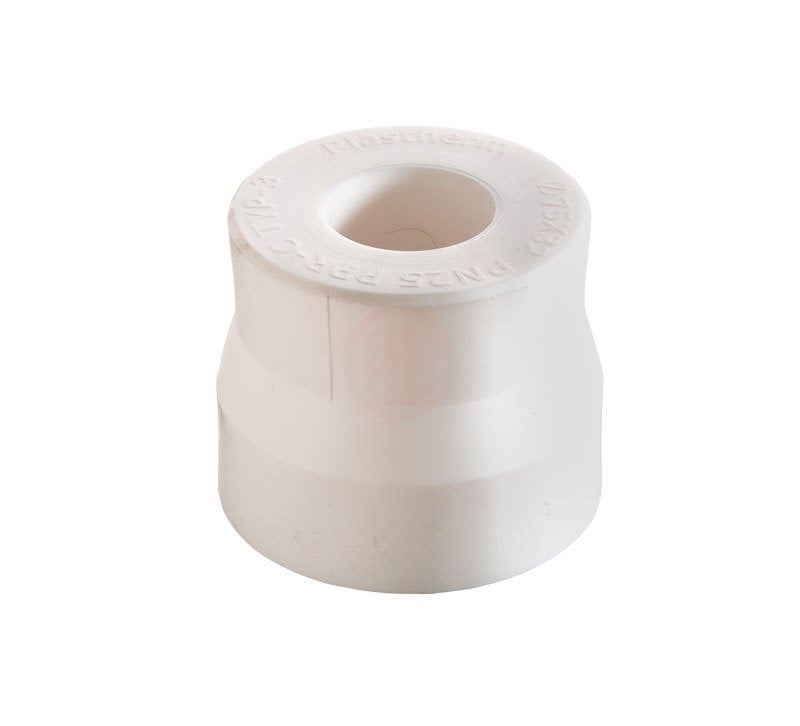 Plastherm PPRC Redüksiyon 40x20 mm - PP080400100